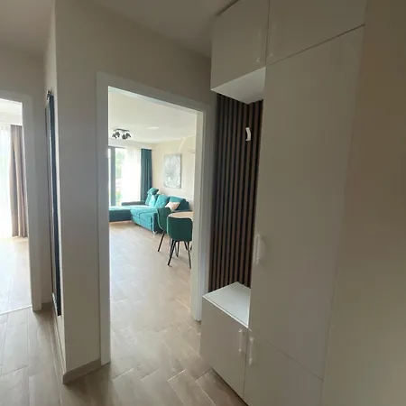 Modern 1br With Hill View & Parking * Plovdiv