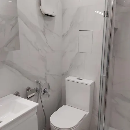 Modern 1br With Hill View & Parking * Plovdiv