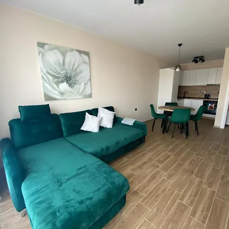 Modern 1br With Hill View & Parking Apartment *