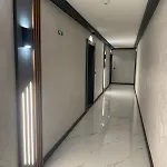 Apartmán Modern 1br Free Parking With Hill View *