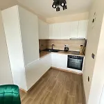 Modern 1br Free Parking With Hill View *