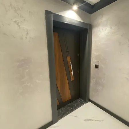 Διαμέρισμα Modern 1br Center With Hill View Φιλιππούπολη