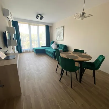 Modern 1br With Hill View & Parking * Plovdiv