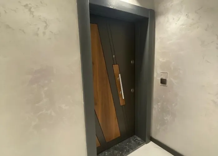 アパート Modern 1br Free Parking With Hill View プロヴディフ