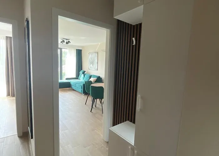 Modern 1br Free Parking With Hill View * プロヴディフ