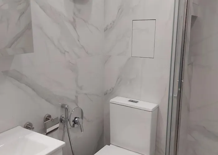 Modern 1br Free Parking With Hill View * プロヴディフ