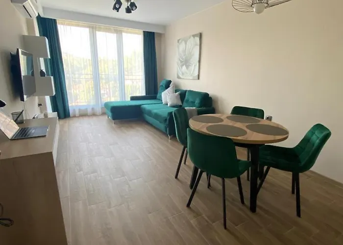 Modern 1br Free Parking With Hill View * プロヴディフ